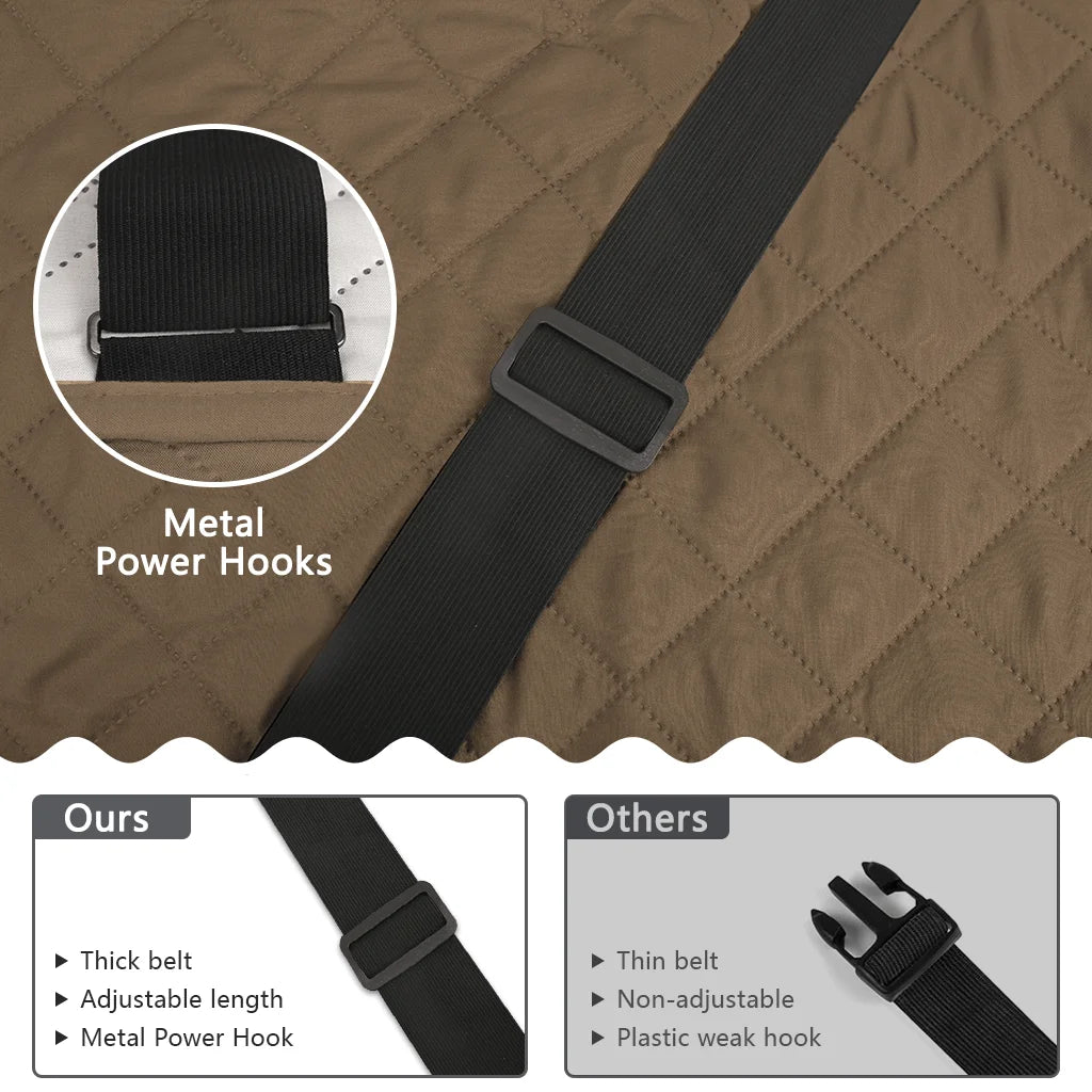 ReversaMat Sofa Protector