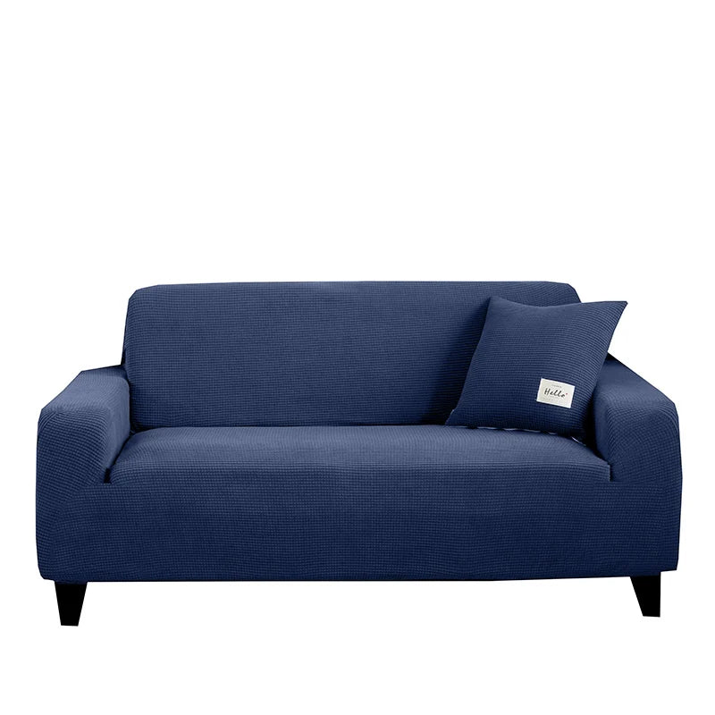 LuxeStretch Sofa Slipcover