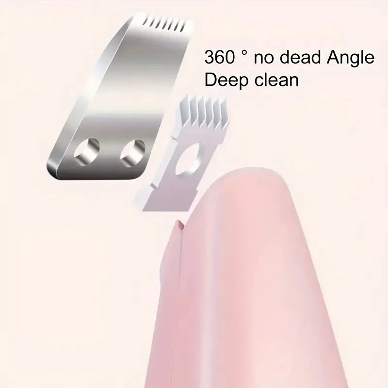 Non-battery Pet Shaver Electric Clipper
