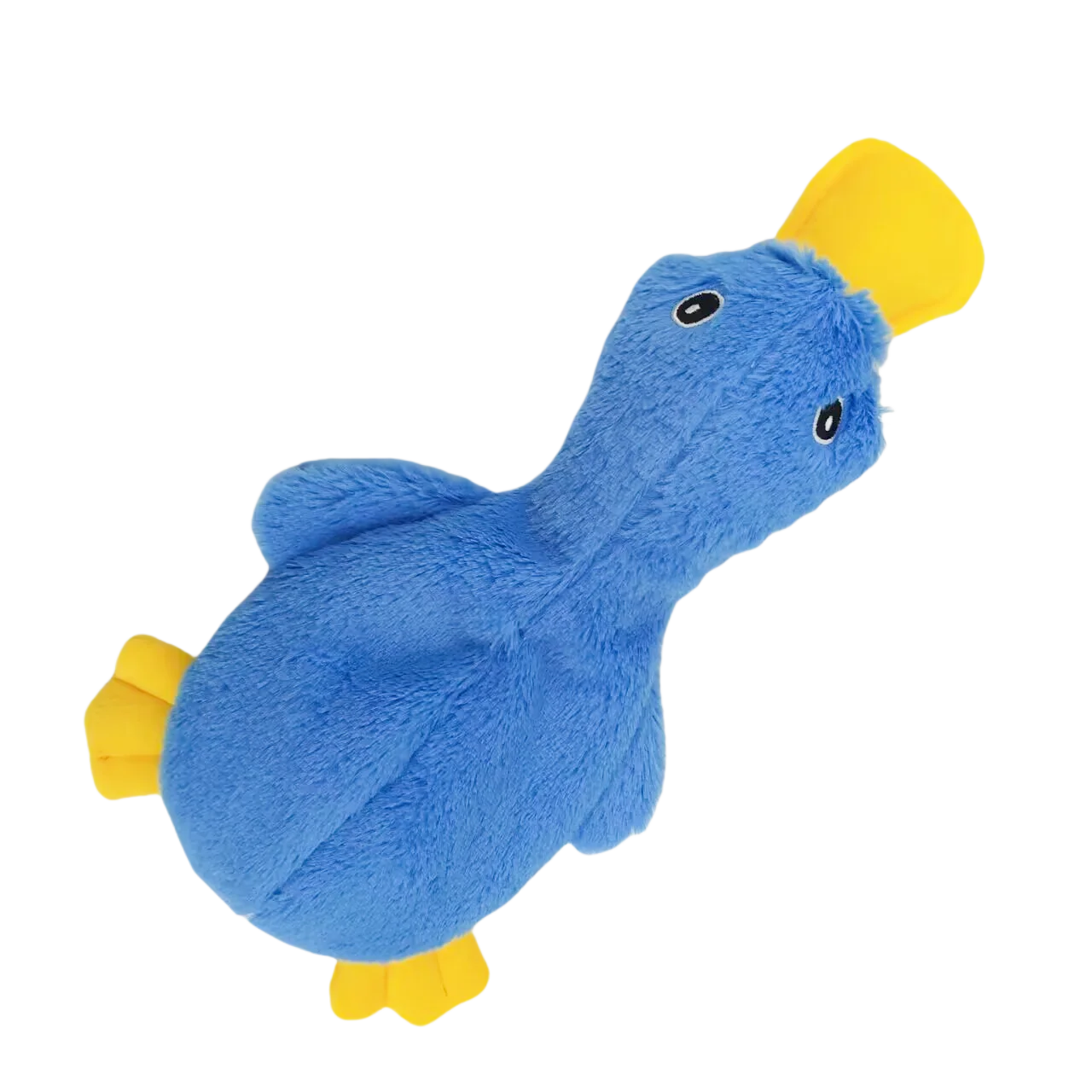 Duck Plush – Sound Toy for Fun Play & Training