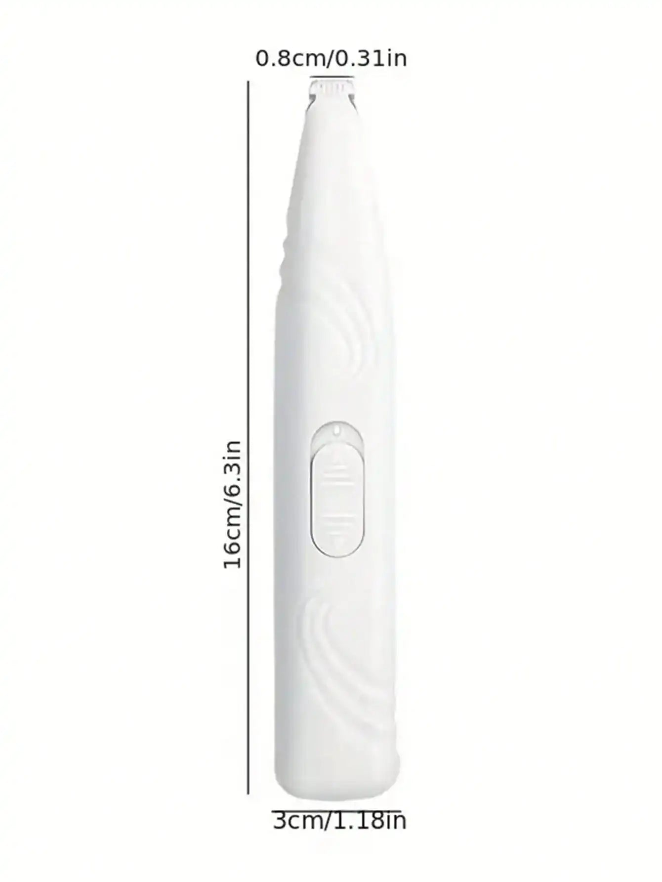 Non-battery Pet Shaver Electric Clipper