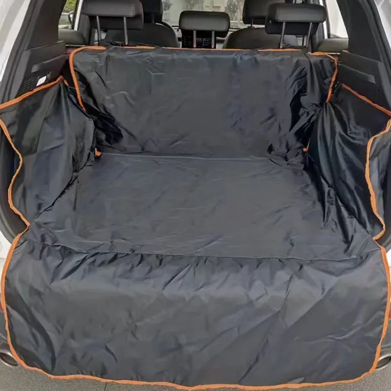 FlexFit Car Hammock Cover
