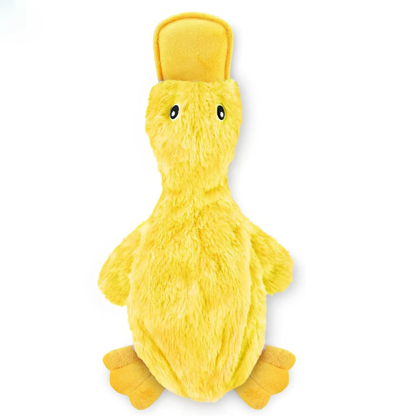 Duck Plush – Sound Toy for Fun Play & Training