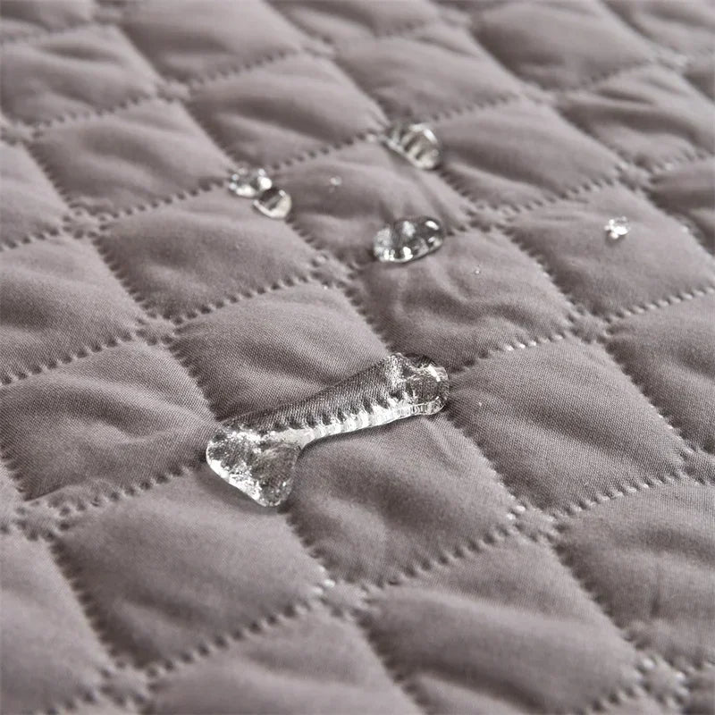 Waterproof Calming Pet Nest Bed – Travel Lounge Edition