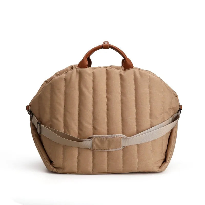 SoftNest Booster Seat