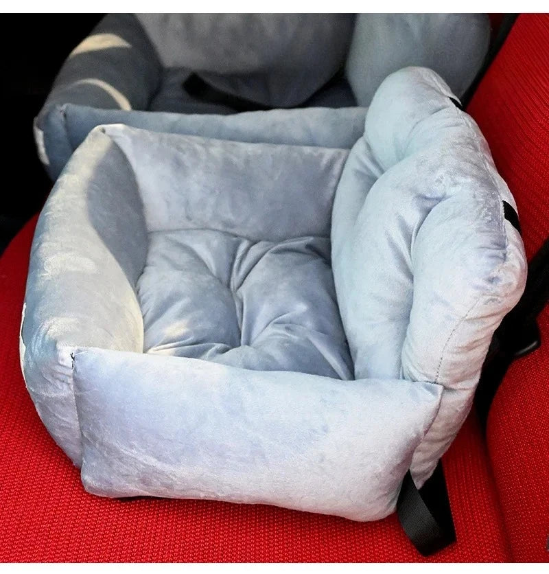 SafeTravel Car Bed Cover