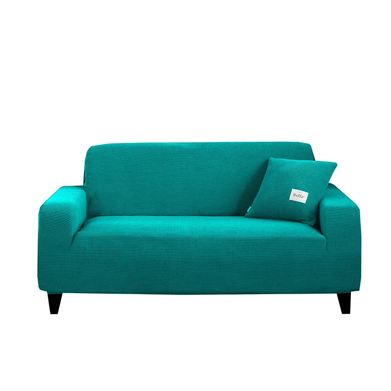LuxeStretch Sofa Slipcover