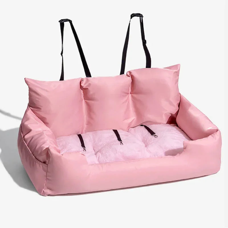 Upgraded Cotton Hammock Seat