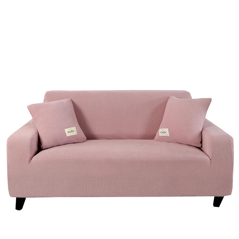 LuxeStretch Sofa Slipcover