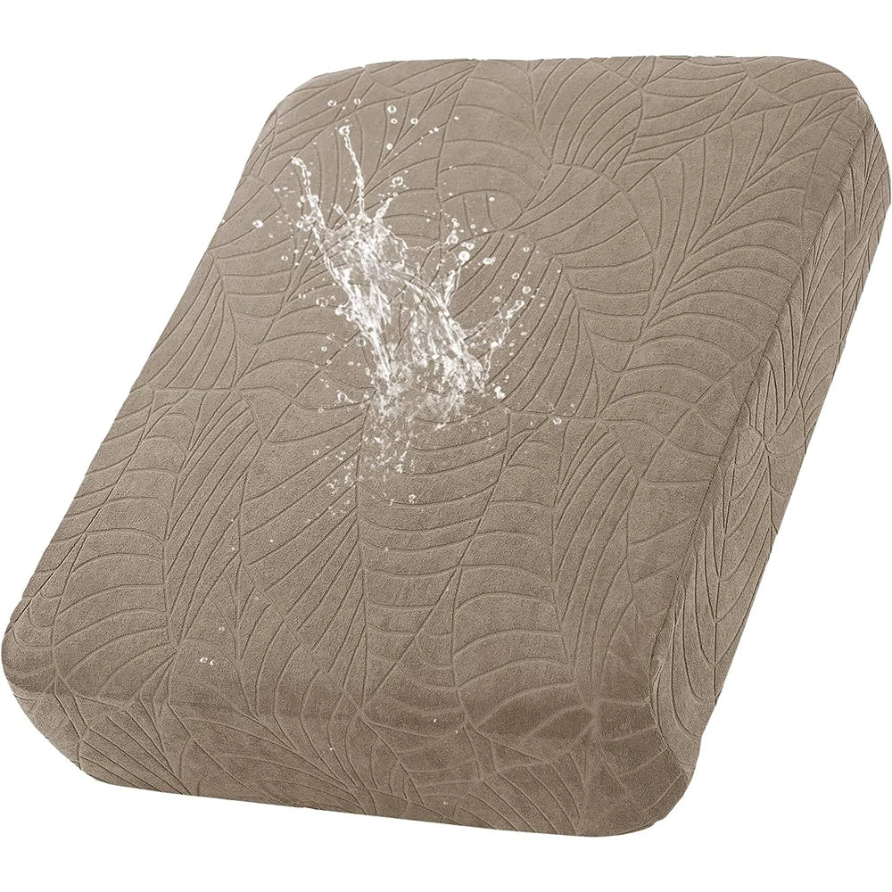 AquaGuard Stretch Cushion Cover