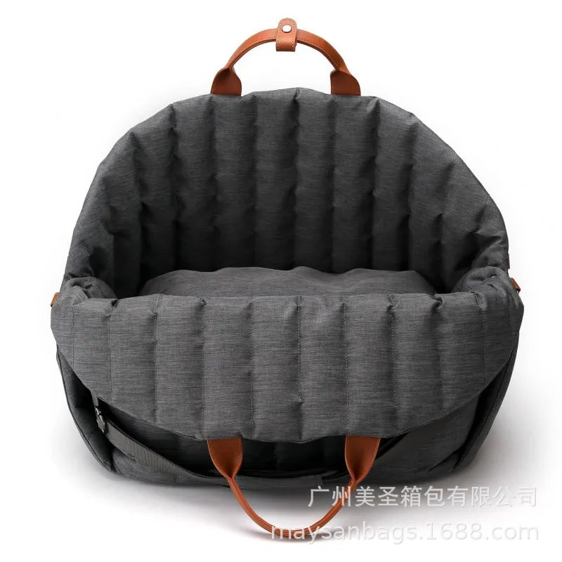 SoftNest Booster Seat